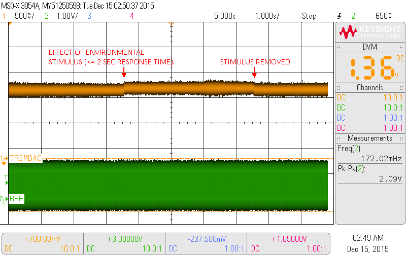 VCTCXO fine tuning